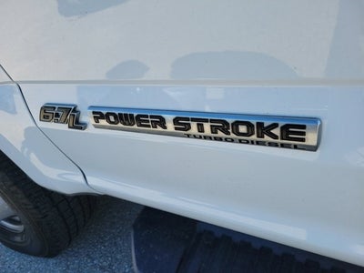 2022 Ford F-350SD XL