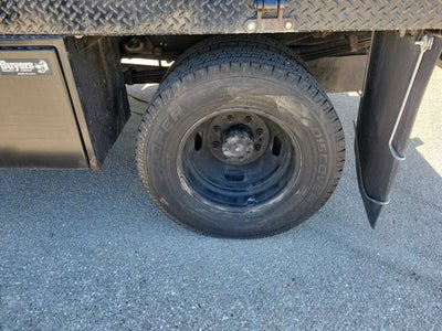 2022 Ford F-350SD XL