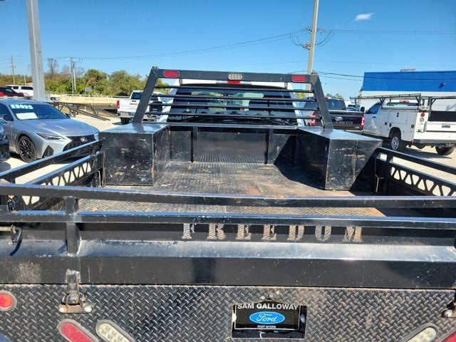 2022 Ford F-350SD XL