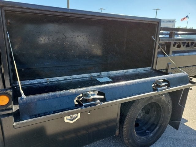 2022 Ford F-350SD XL