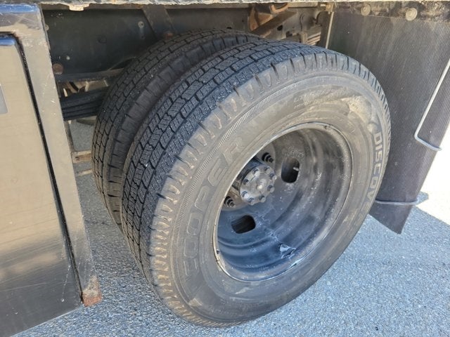 2022 Ford F-350SD XL