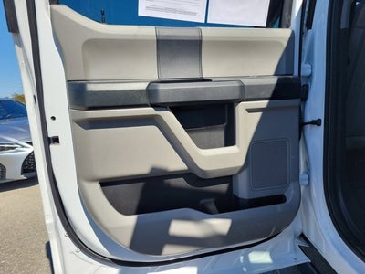 2022 Ford F-350SD XL