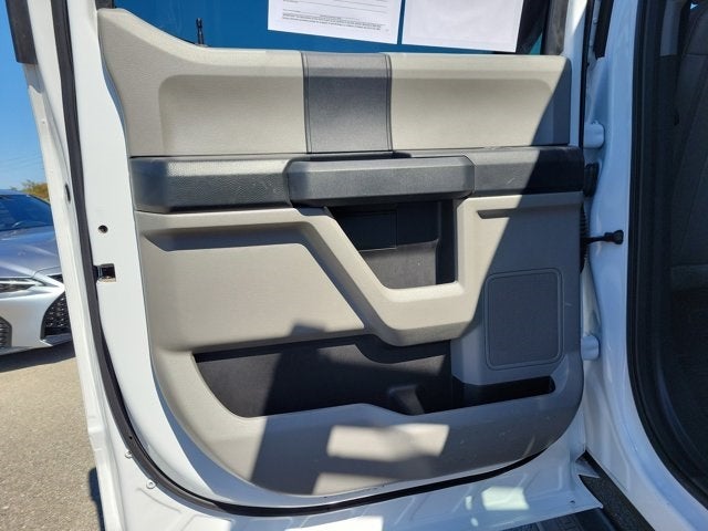 2022 Ford F-350SD XL