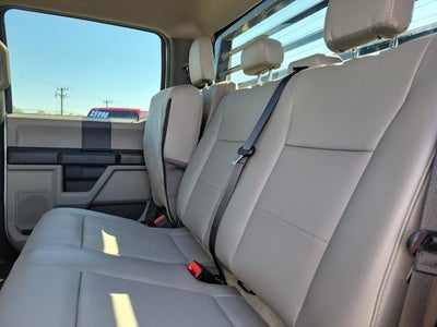 2022 Ford F-350SD XL