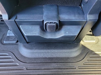 2022 Ford F-350SD XL