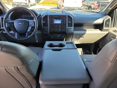 2022 Ford F-350SD XL