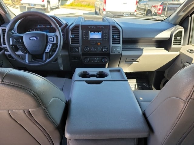 2022 Ford F-350SD XL