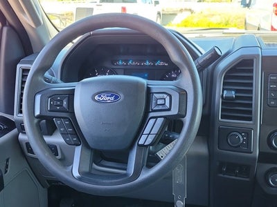 2022 Ford F-350SD XL