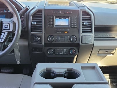 2022 Ford F-350SD XL