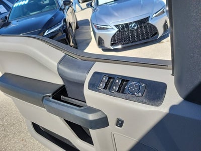 2022 Ford F-350SD XL