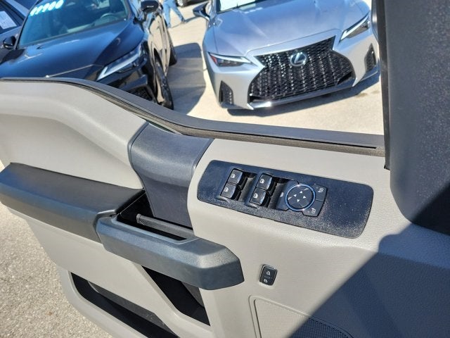 2022 Ford F-350SD XL