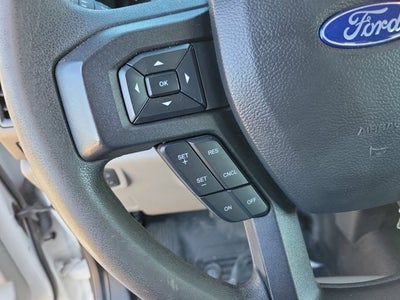 2022 Ford F-350SD XL