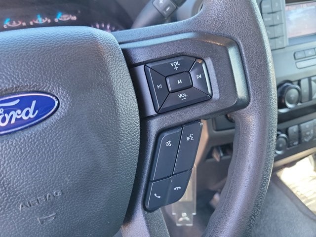 2022 Ford F-350SD XL