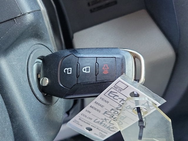 2022 Ford F-350SD XL