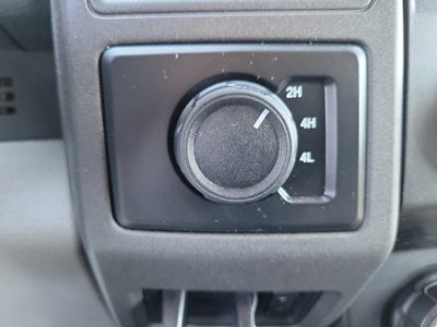 2022 Ford F-350SD XL