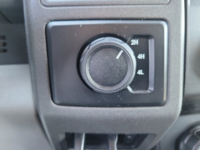 2022 Ford F-350SD XL