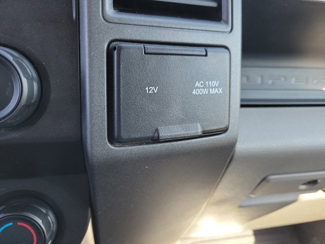 2022 Ford F-350SD XL