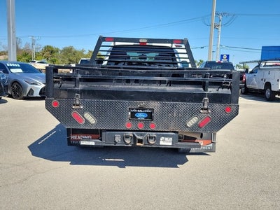 2022 Ford F-350SD XL