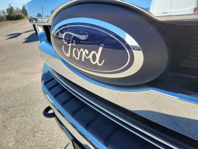 2022 Ford F-350SD XL