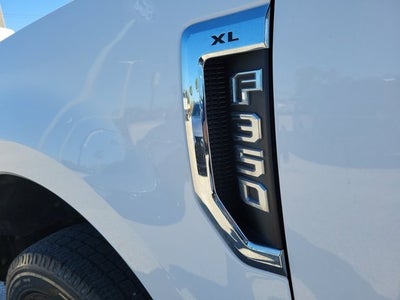 2022 Ford F-350SD XL