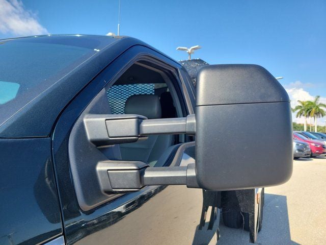 2020 Ford F-350SD XL