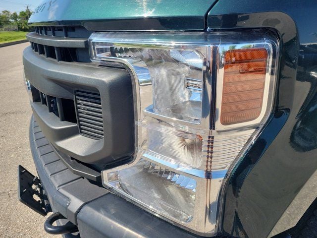 2020 Ford F-350SD XL