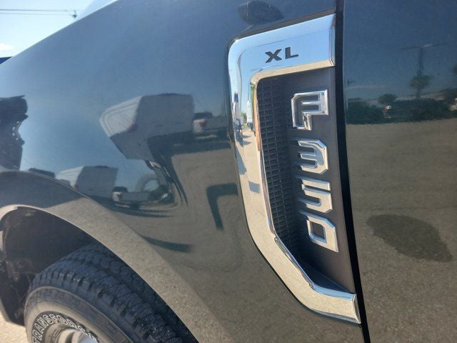 2020 Ford F-350SD XL