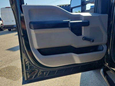 2020 Ford F-350SD XL