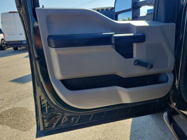 2020 Ford F-350SD XL