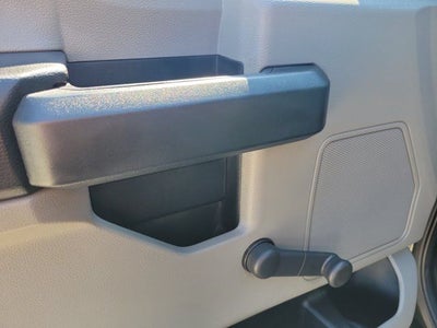 2020 Ford F-350SD XL