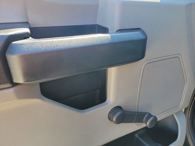 2020 Ford F-350SD XL