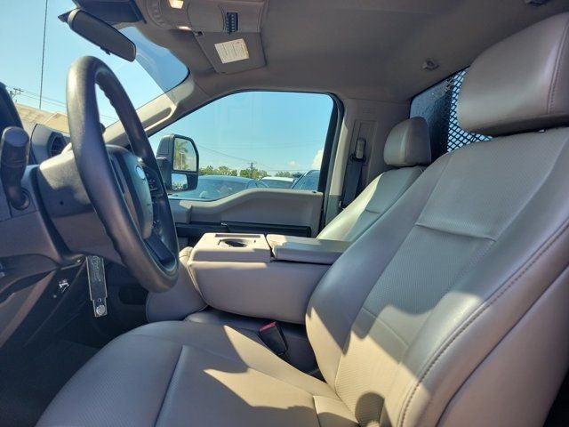 2020 Ford F-350SD XL