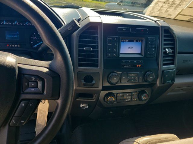 2020 Ford F-350SD XL