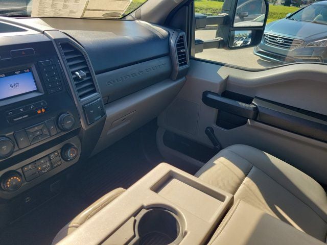 2020 Ford F-350SD XL