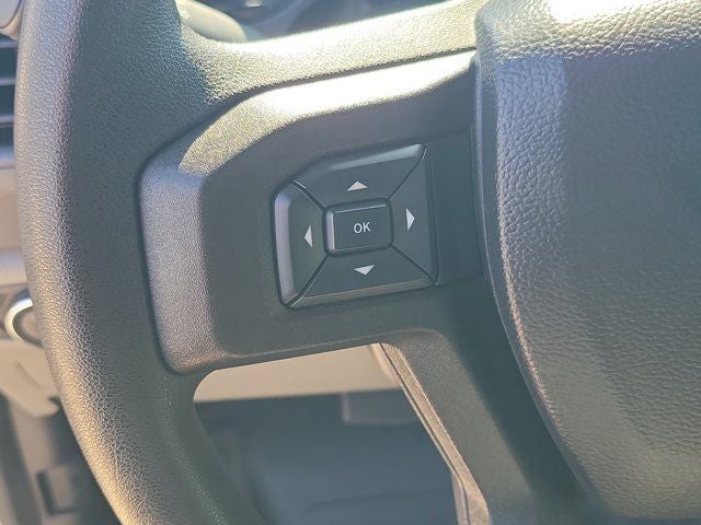 2020 Ford F-350SD XL