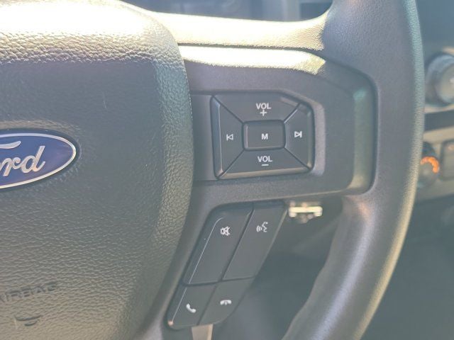 2020 Ford F-350SD XL