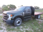 2020 Ford F-350SD XL