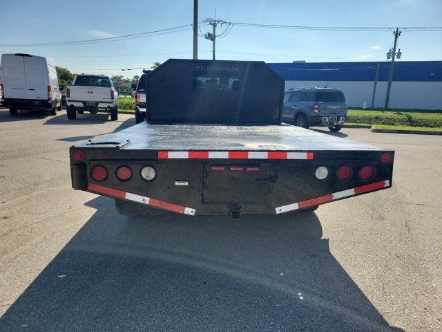 2020 Ford F-350SD XL