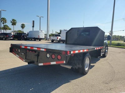 2020 Ford F-350SD XL