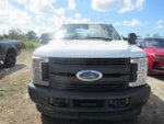 2018 Ford F-350SD XL