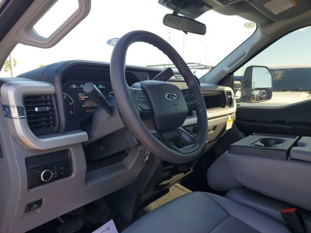 2025 Ford F-550SD XL DRW