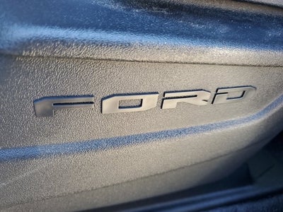 2025 Ford F-550SD XL DRW