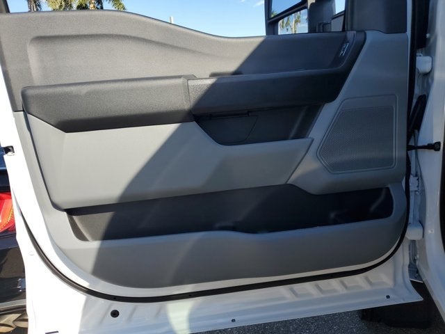 2025 Ford F-550SD XL DRW