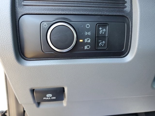 2025 Ford F-550SD XL DRW