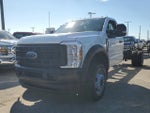 2025 Ford F-550SD XL DRW