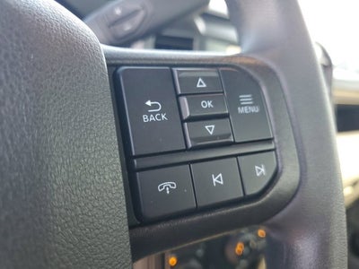 2025 Ford F-550SD XL DRW