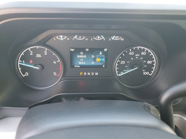 2025 Ford F-550SD XL DRW