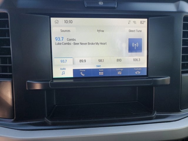 2025 Ford F-550SD XL DRW