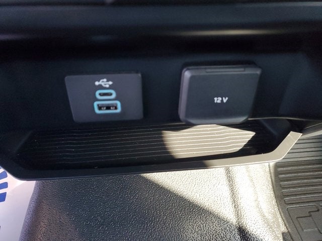 2025 Ford F-550SD XL DRW