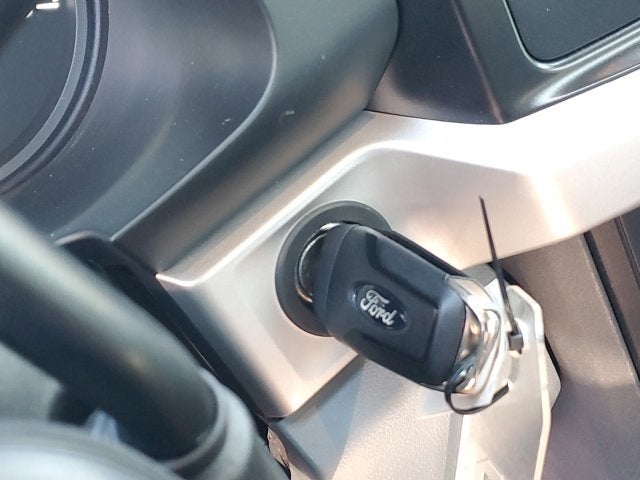 2025 Ford F-550SD XL DRW